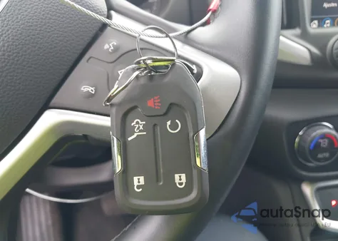 2024 GMC Terrain Awd Slt z USA, uszkodzony, nr VIN 3GKALVEGXRL383612